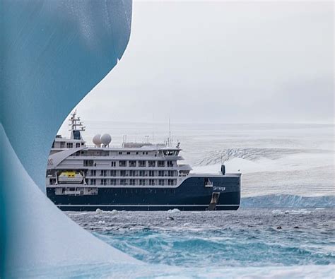 Review Swan Hellenic Expedition Cruise To Antarctica And The Weddell