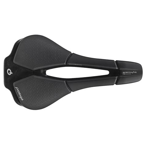 Prologo Scratch M Nack Bicycle Saddle Off