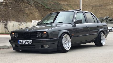 Bmw E30 316i Youtube