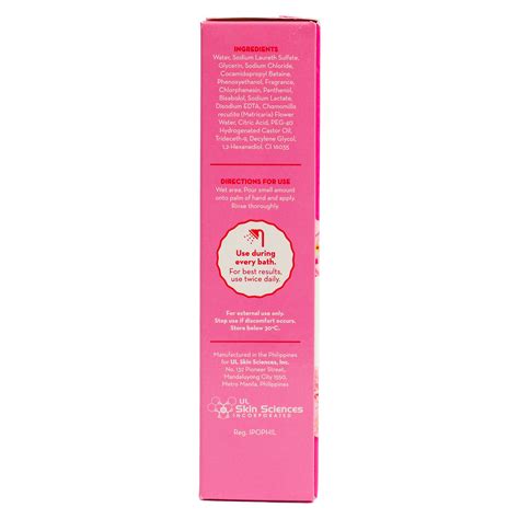 Ph Care Floral Clean Feminine Wash 150 Ml Online At Best Price