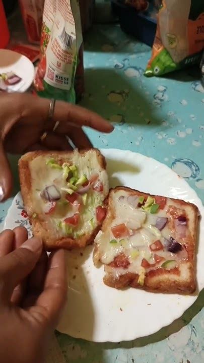 बिना अवन का पिज़्ज़ा बनाए घर पर 😲😮😮 Homemadepizza Pizza Youtube