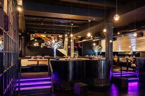 STK Steakhouse - Review - Meatpacking District - New York - The Infatuation