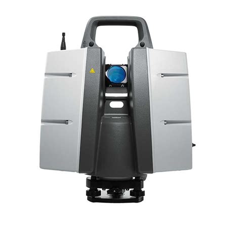 Leica P30 ScanStation Laser Scanner