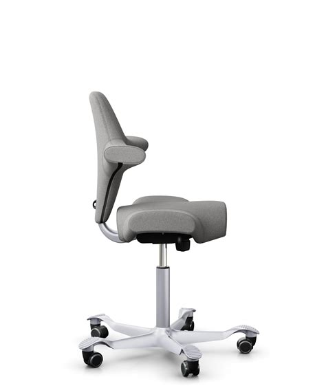 HÅg Capisco 8106 Ergonomic Office Chair Buy In Singapore Ergokid