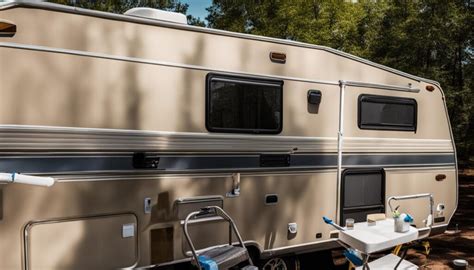 How Often Should You Seal Your Rv Roof A Complete Guide For Maintenance