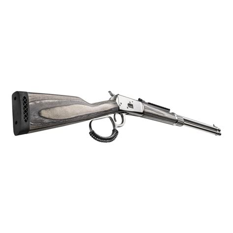 Rossi R92 Large Loop Lever Action Rifle 357 Magnum 20 Barrel