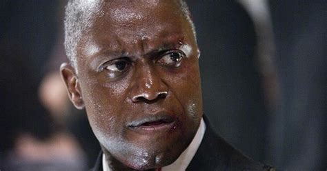 Best Andre Braugher Performances, Ranked