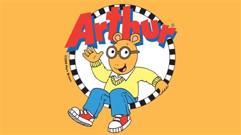 ‘arthur To End On Pbs Kids After 25 Season Stint Q1073 Fm