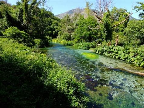 Geführte Wanderreise Albanien MEDITERRANA TOURS