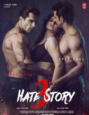 Hate Story 3 Cast List | Hate Story 3 Movie Star Cast | Release Date ...