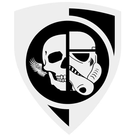 Bf4 Skull Emblem