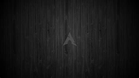 🔥 [50+] Black Arch Linux Wallpapers | WallpaperSafari