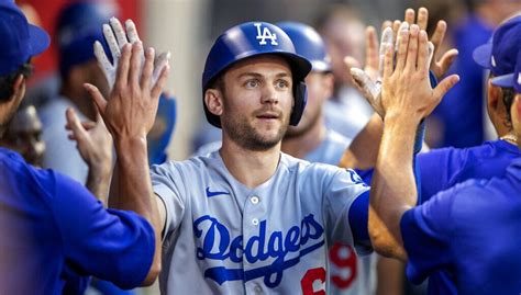 Trea Turner Makes First All Star Start On Home Field The North State