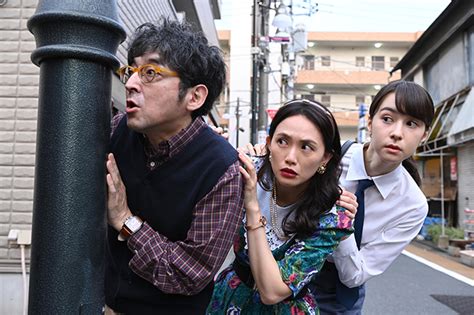 Homecomings、広瀬アリス主演ドラマ『失恋めし』主題歌を担当 Barks