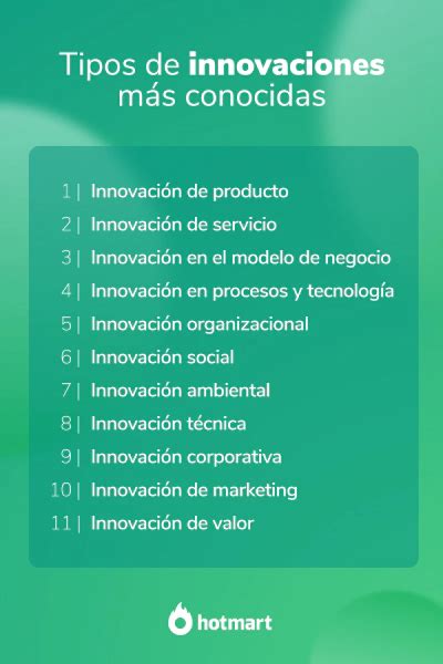 10 Estrategias De Innovación Para Mejorar Tu Negocio