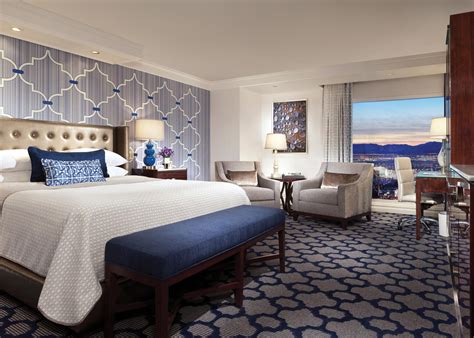 bellagio hotel  las vegas nv room deals  reviews