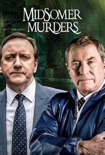 Midsomer Murders: Season 23 | Rotten Tomatoes