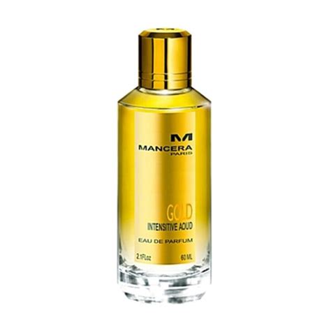 mancera gold intensive aoud  kaufen essenza nobile