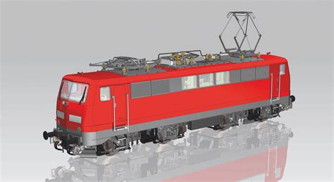 Piko 51927 DB AG E Lok BR 111 Ep 6 Menzels Lokschuppen Onlineshop