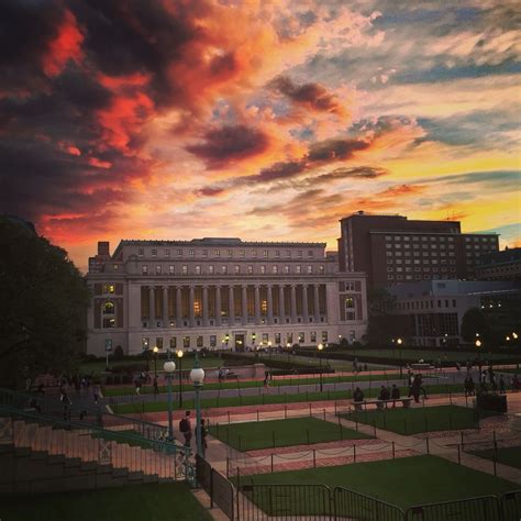 Columbia University | Columbia university, Columbia, University