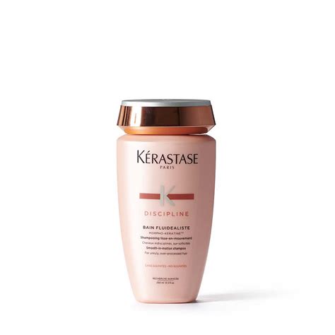 Kerastase Sulfate Free Hair-Smoothing Shampoo | Hair.com