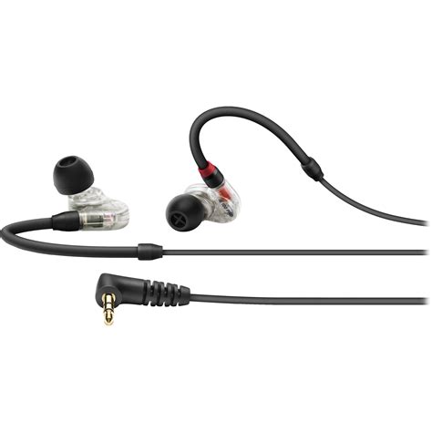 Sennheiser IE 100 PRO In Ear Monitoring IE 100 PRO CLEAR B H