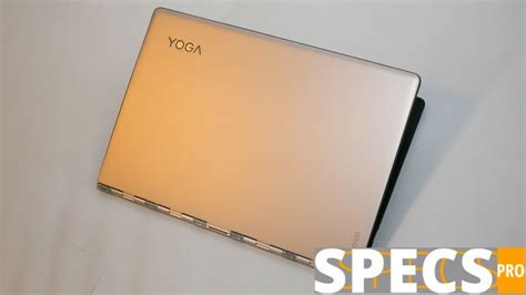 Lenovo Yoga 900 specs and prices. Lenovo Yoga 900 comparison with rivals