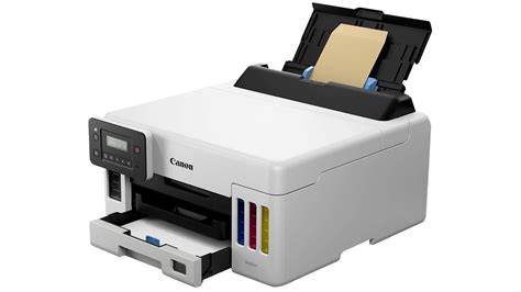 Best ink refill printers in UK in 2025 | Digital Camera World