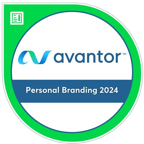You Branding Yourself For Success 9