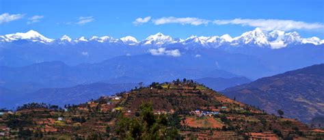 Activities Around Dhulikhel - Dwarikas Resort