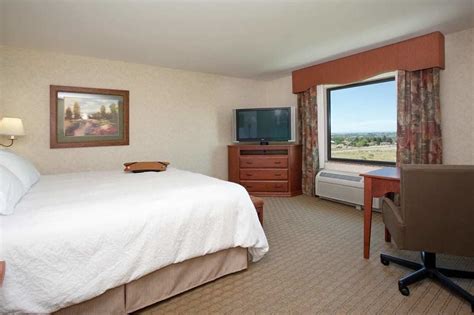 Discount Coupon for Hampton Inn & Suites Pocatello in Pocatello, Idaho ...