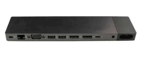 Hp Elitebook 850 G8 Thunderbolt 3 Dock Hstnn Cx01 Usb C Kabel 150w Netzteil Eur 54 90