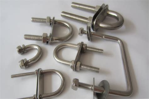 High Tensile U Bolts Informacionpublicasvetgobgt