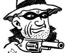 unique bad guy mask related items etsy