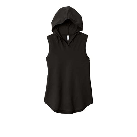 District® Perfect Tri® Women S Sleeveless Hoodie Michaels