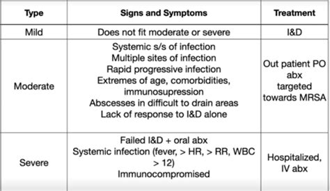 Lecture Skin Skin Structure Bone And Joint Infections