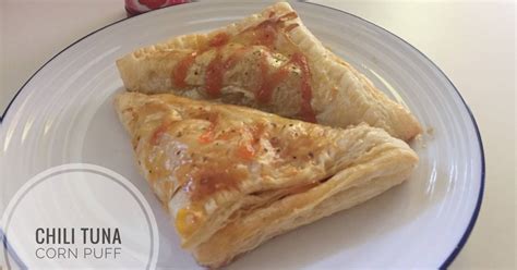 14 Resep Instan Puff Pastry Saya Merek Edo Enak Dan Sederhana Cookpad