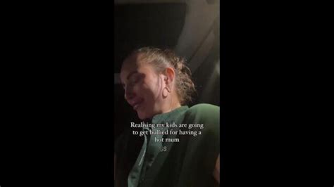 MAFS Star Susie Bradleys Hot Mum Video Townsville Bulletin