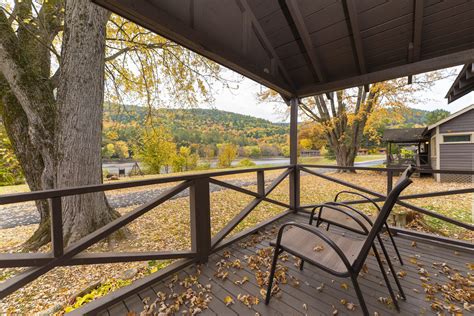 Lodging - 1000 Acres Ranch Resort