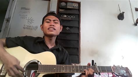 Fildan Lesti Lebih Dari Selamanya Cover By Alan Youtube