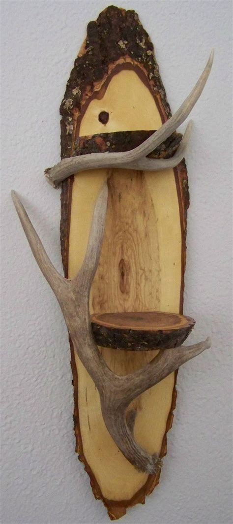 54 Best Things You Can Make Out Of Deer Antlers Images On Pinterest Antler Art Deer Antlers