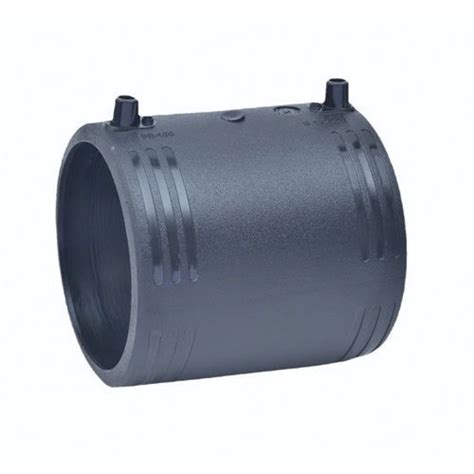 Electrofusion Coupler - Manufacturer and Supplier