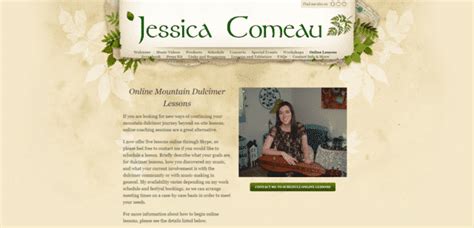 9 Websites To Learn Dulcimer Lessons Online (Free And Paid) - CMUSE