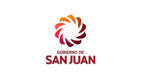 Transmisión Gobierno de San Juan YouTube