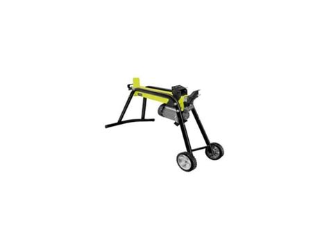 Fendeur de bûches sur pieds ryobi 2200w rls5a RYOBI RLS5A Pas Cher