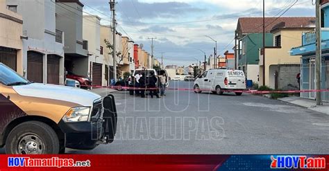 Hoy Tamaulipas Localizan Cuerpo Colgado Y Putrefacto En Reynosa