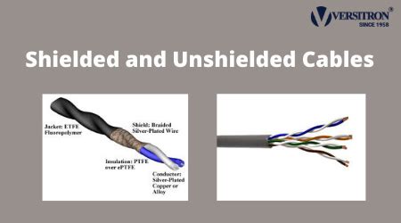 Shielded And Unshielded Cables Why And When Should You Choose Them