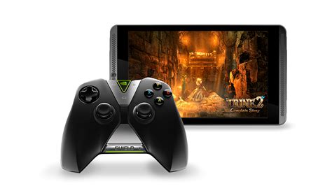 Desire This Nvidia Shield Tablet World S Most Advanced Tablet