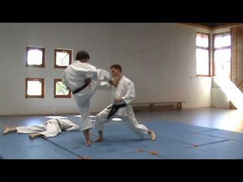 heian godan kata bunkai - YouTube in 2024 | Shotokan karate, Karate ...