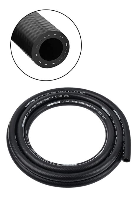 Amazon Evil Energy An Fuel Line Kit An Braided Nylon Fuel Hose